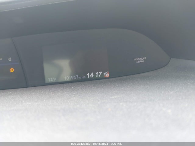 Honda Civic Lx 2015 19XFB2F58FE707737 Image 7