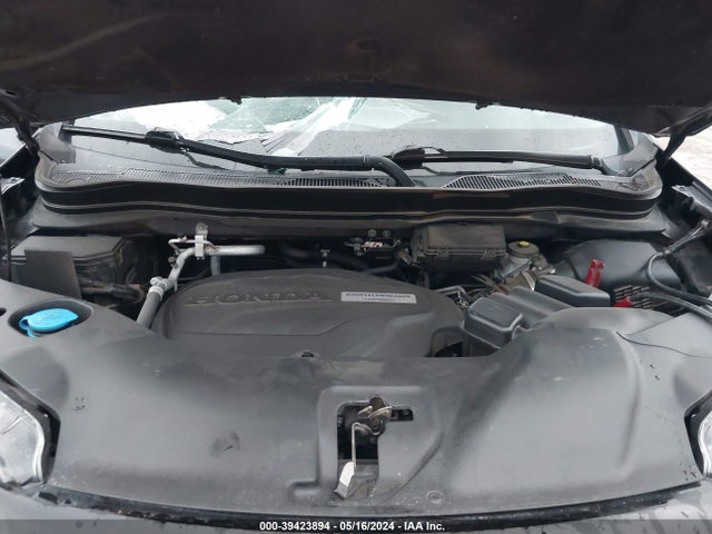 Honda Pilot 2wd Special Edition 2021 5FNYF5H22MB001968 Image 10