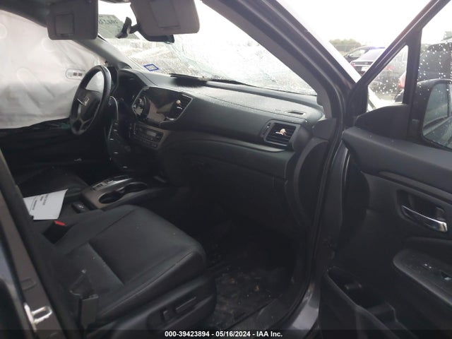 Honda Pilot 2wd Special Edition 2021 5FNYF5H22MB001968 Image 5