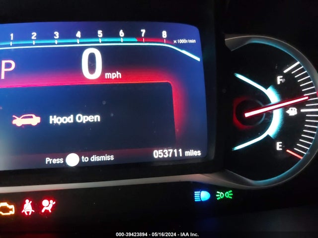 Honda Pilot 2wd Special Edition 2021 5FNYF5H22MB001968 Image 7