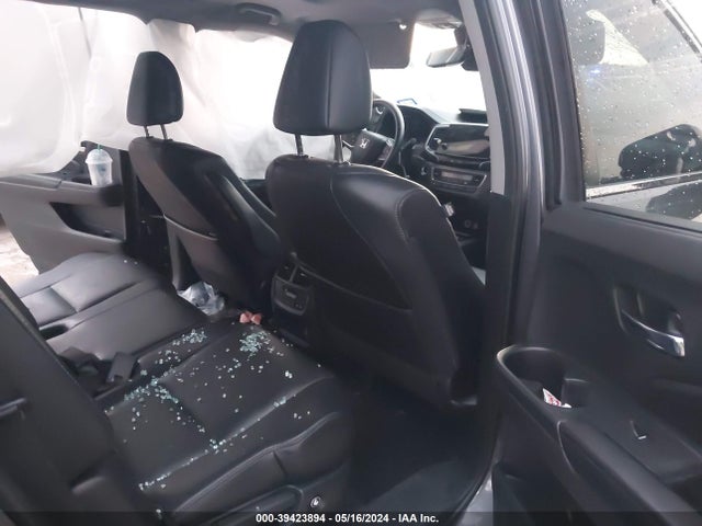 Honda Pilot 2wd Special Edition 2021 5FNYF5H22MB001968 Image 8