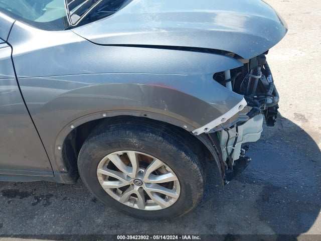 Nissan ROGUE SV 2017 5N1AT2MT7HC888490 Image 14