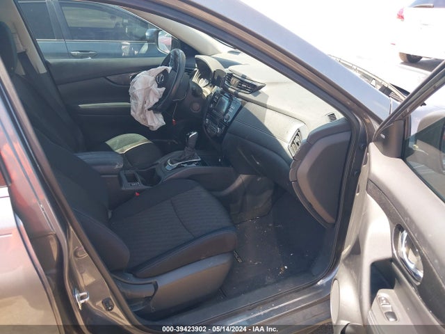 Nissan ROGUE SV 2017 5N1AT2MT7HC888490 Image 5