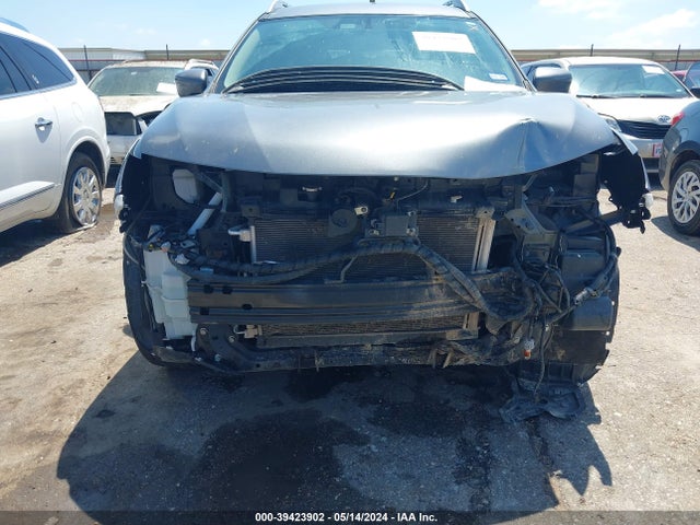 Nissan ROGUE SV 2017 5N1AT2MT7HC888490 Image 6