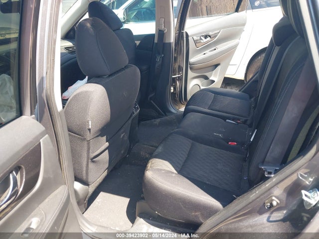 Nissan ROGUE SV 2017 5N1AT2MT7HC888490 Image 8