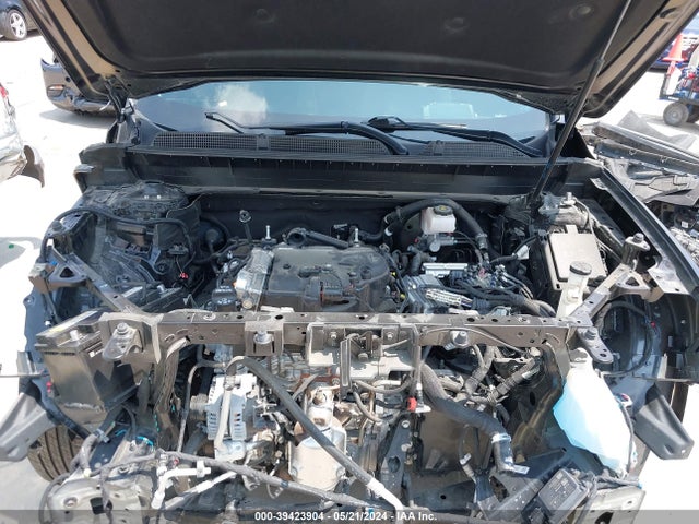 1GKKNPLS0PZ159014 GMC Acadia Fwd Denali