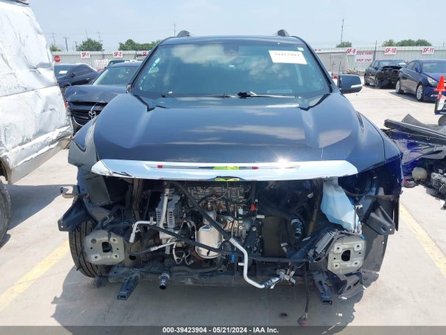 1GKKNPLS0PZ159014 GMC Acadia Fwd Denali
