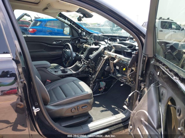 1GKKNPLS0PZ159014 GMC Acadia Fwd Denali