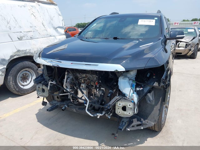 1GKKNPLS0PZ159014 GMC Acadia Fwd Denali