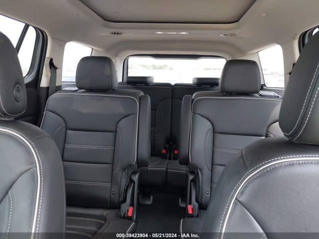 1GKKNPLS0PZ159014 GMC Acadia Fwd Denali