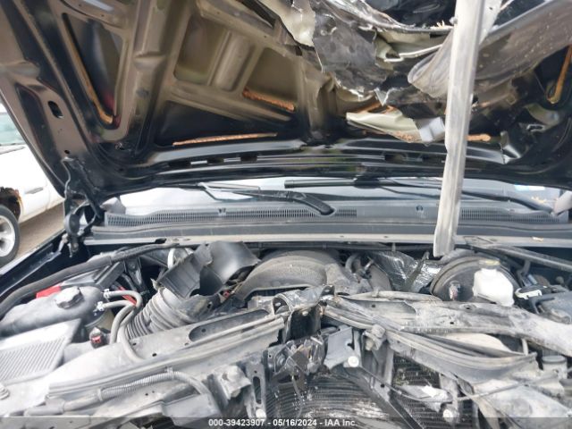 1GNSKBKC0HR166491 Chevrolet Tahoe Lt