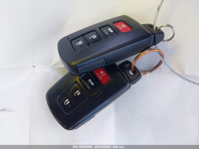 Toyota Corolla Xse 2018 2T1BURHE6JC065055 Image 11