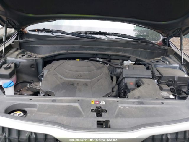5XYP34GC3PG342396 KIA Telluride Ex