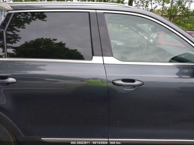 5XYP34GC3PG342396 KIA Telluride Ex
