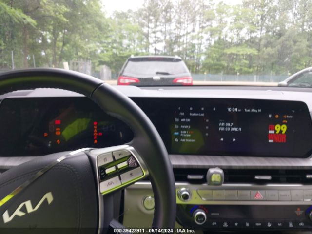 5XYP34GC3PG342396 KIA Telluride Ex