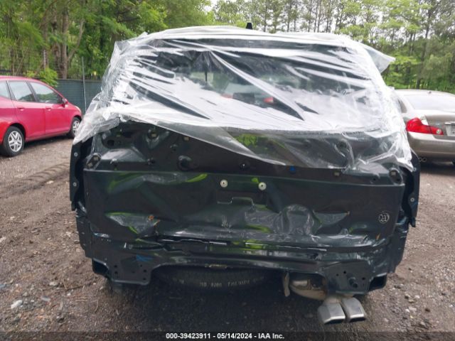5XYP34GC3PG342396 KIA Telluride Ex