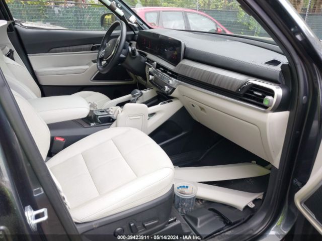 5XYP34GC3PG342396 KIA Telluride Ex