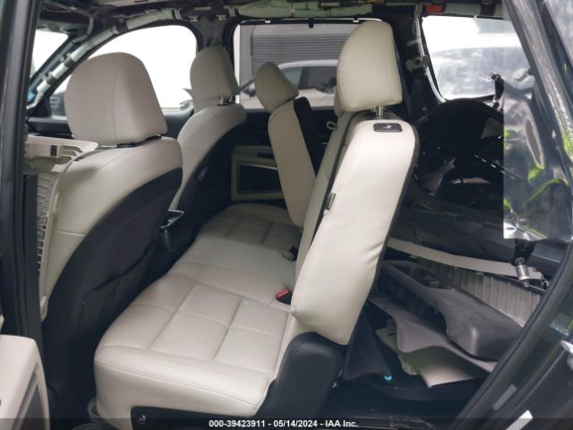 5XYP34GC3PG342396 KIA Telluride Ex