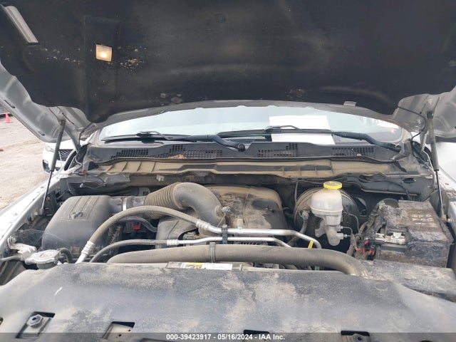 1C6RR7TT6HS822336 RAM 1500 Big Horn  4x4 6'4 Box