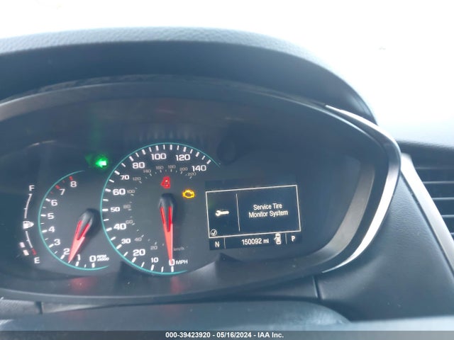 Chevrolet Trax Lt 2018 3GNCJPSB0JL360740 Image 16