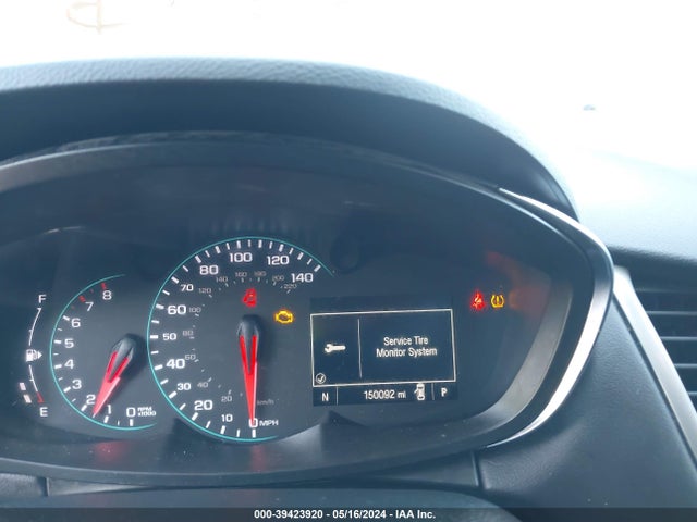 Chevrolet Trax Lt 2018 3GNCJPSB0JL360740 Image 7