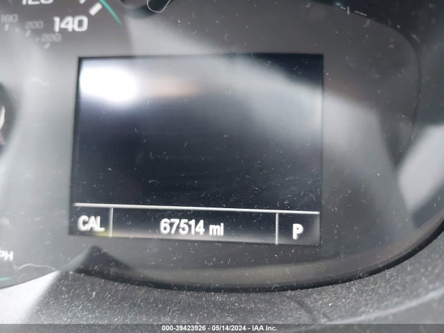 Chevrolet Trax Lt 2017 3GNCJLSBXHL289470 Image 15