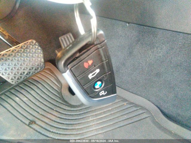 WBX47DP06NN171990 BMW X3 Sdrive30i
