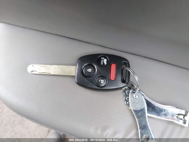 5FNYF4H73FB037970 Honda Pilot Ex-l