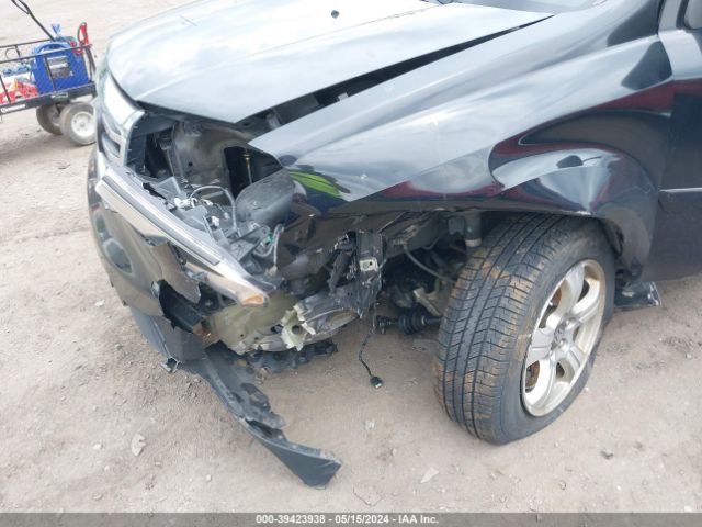 5FNYF4H73FB037970 Honda Pilot Ex-l