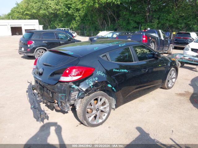 KMHTC6AD1HU311641 Hyundai Veloster