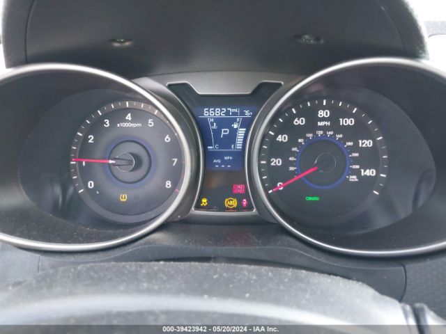 KMHTC6AD1HU311641 Hyundai Veloster