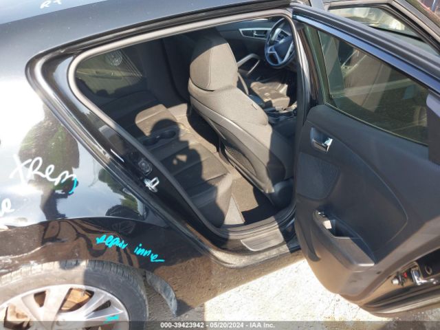 KMHTC6AD1HU311641 Hyundai Veloster