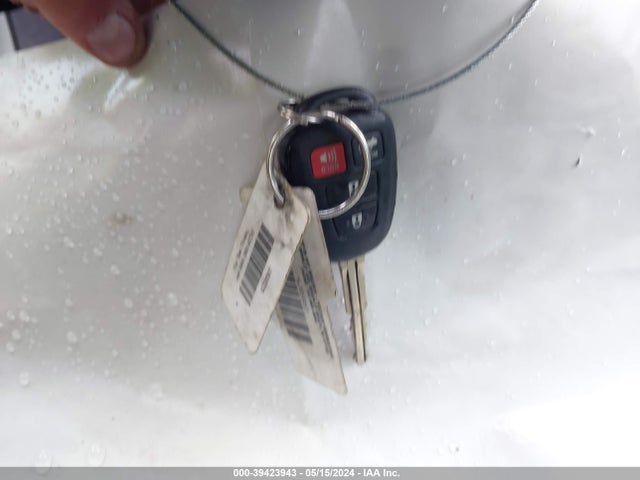 Toyota COROLLA LE 2015 2T1BURHE9FC424289 Image 11