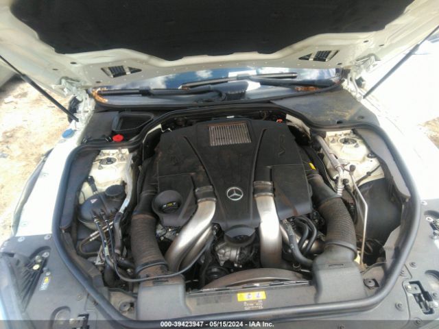 WDDJK7DA4EF026265 Mercedes-Benz SL 550