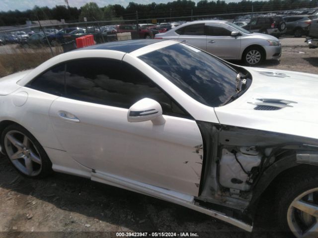 WDDJK7DA4EF026265 Mercedes-Benz SL 550