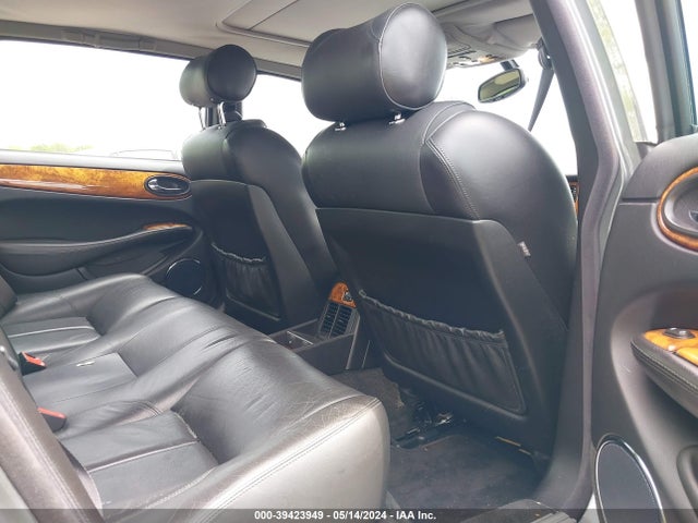 2002 JAGUAR XJ8 SAJDA12C32LF49337 Photo 7