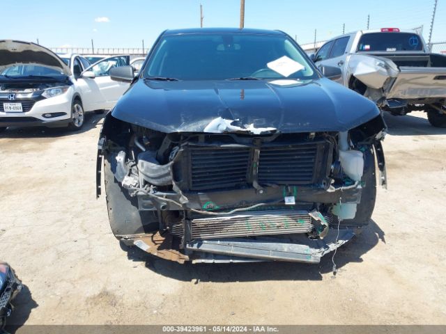 3GKALLEVXJL249724 GMC TERRAIN SL