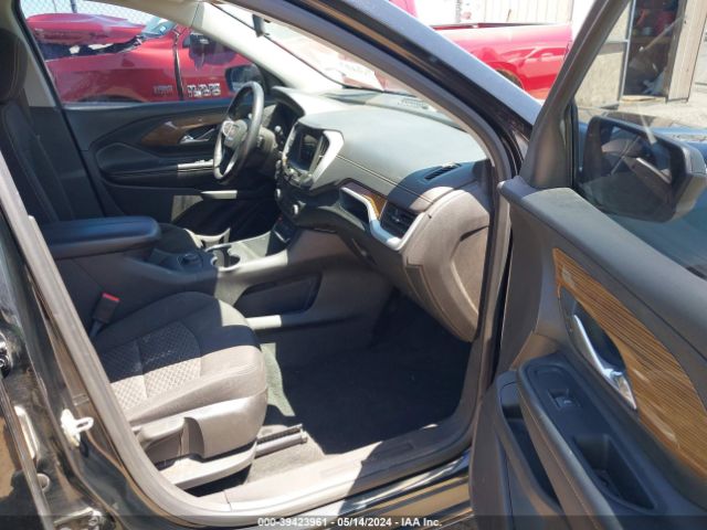 3GKALLEVXJL249724 GMC TERRAIN SL