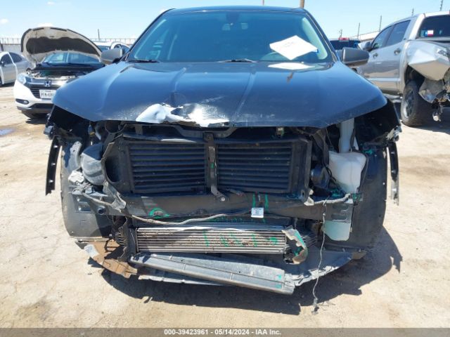 3GKALLEVXJL249724 GMC TERRAIN SL
