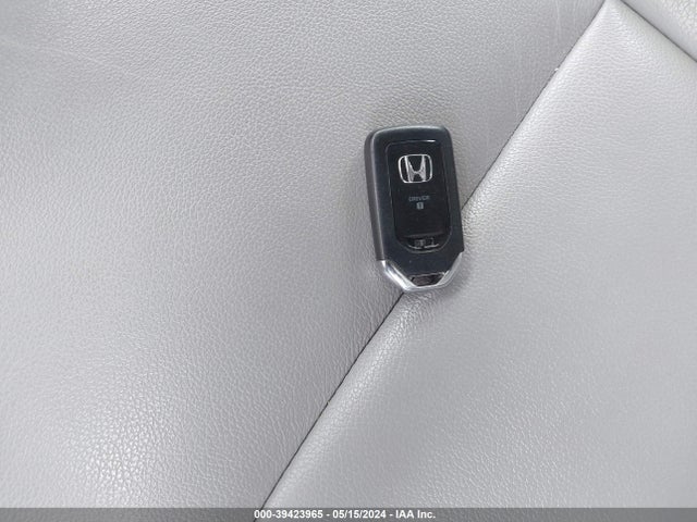Honda Pilot Ex-l 2018 5FNYF6H5XJB022479 Image 11