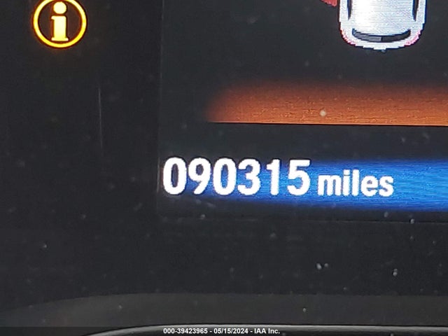 Honda Pilot Ex-l 2018 5FNYF6H5XJB022479 Image 15