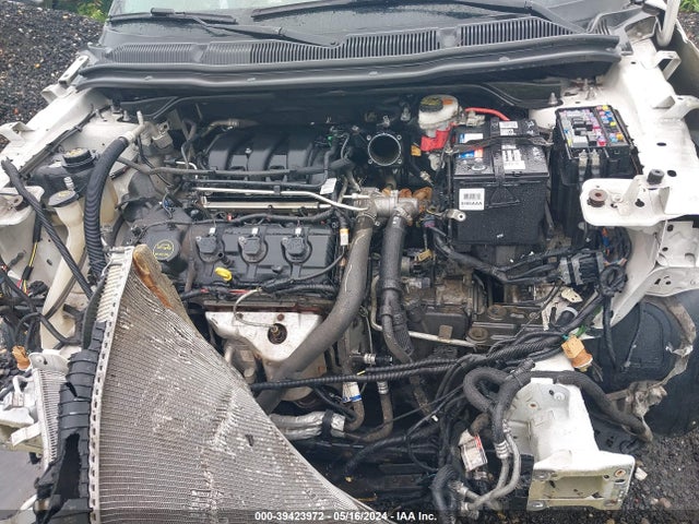 Ford Police Interceptor Utility 2018 1FM5K8AR2JGC74932 Image 10