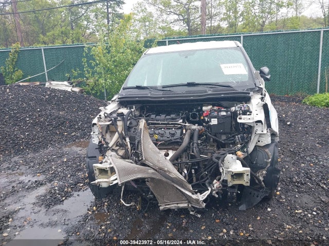Ford Police Interceptor Utility 2018 1FM5K8AR2JGC74932 Image 11
