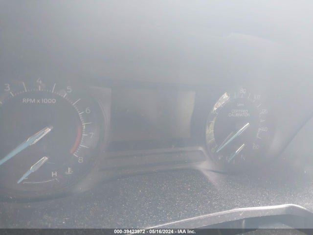 Ford Police Interceptor Utility 2018 1FM5K8AR2JGC74932 Image 14