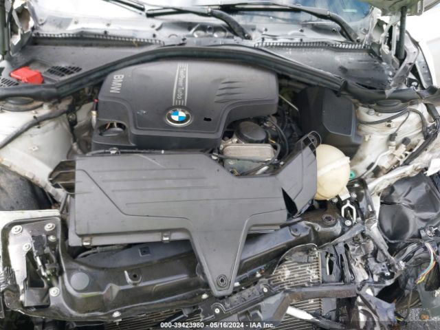 WBA3C1C51FK118408 BMW 328I