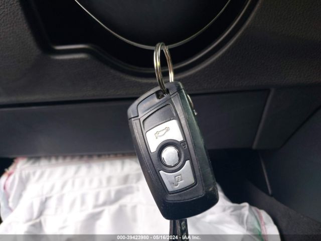 WBA3C1C51FK118408 BMW 328I