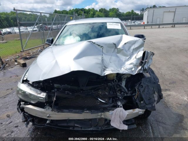 WBA3C1C51FK118408 BMW 328I