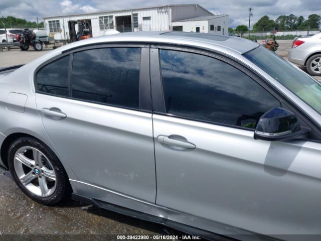 WBA3C1C51FK118408 BMW 328I