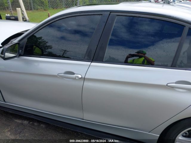 WBA3C1C51FK118408 BMW 328I
