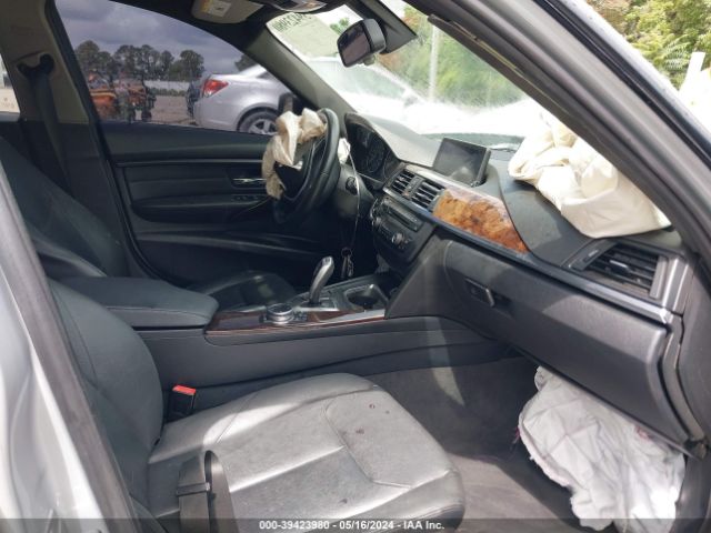 WBA3C1C51FK118408 BMW 328I